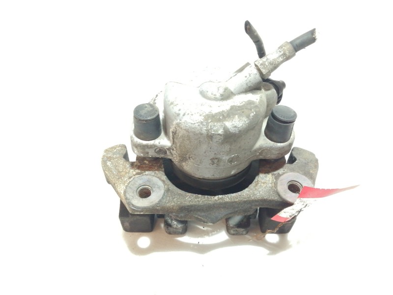 Recambio de pinza freno delantera izquierda para bmw serie 5 berlina (e39) 525tds referencia OEM IAM 6022296  