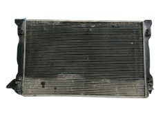 Recambio de radiador agua para audi a4 berlina (8e) 2.5 tdi (114kw) referencia OEM IAM    2