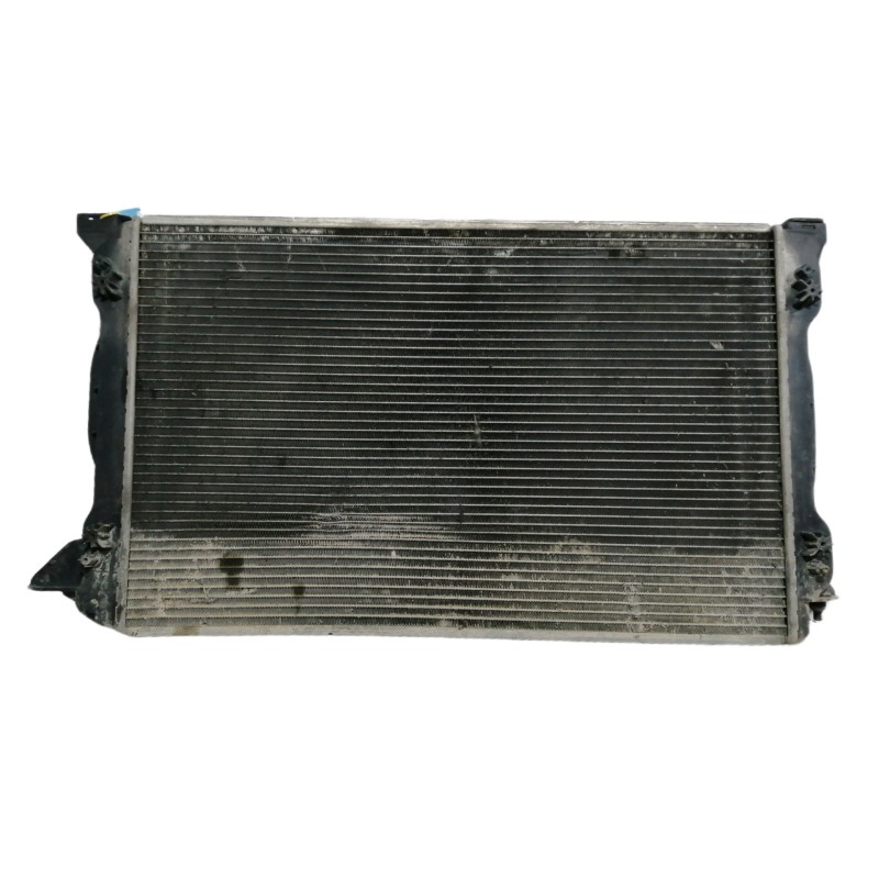 Recambio de radiador agua para audi a4 berlina (8e) 2.5 tdi (114kw) referencia OEM IAM   