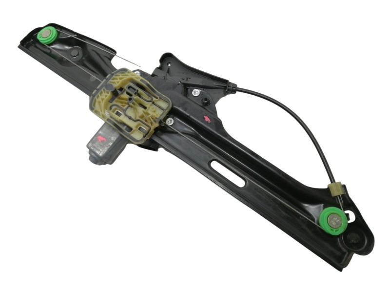 Recambio de elevalunas trasero izquierdo para bmw x3 (f25) xdrive 20d referencia OEM IAM 7322747  