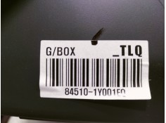 Recambio de guantera para kia picanto (ja) 1.0 cat referencia OEM IAM 84510 1Y001EQ 878  2