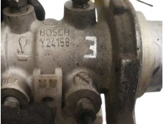 Recambio de bomba freno para fiat doblo i cargo 1.3 jtd sx furgón referencia OEM IAM Y24158 004022B 6481919 BOSCH 2