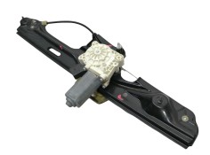 Recambio de elevalunas trasero izquierdo para bmw x3 (f25) xdrive 20d referencia OEM IAM 7322747   2