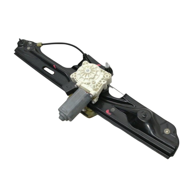 Recambio de elevalunas trasero izquierdo para bmw x3 (f25) xdrive 20d referencia OEM IAM 7322747  