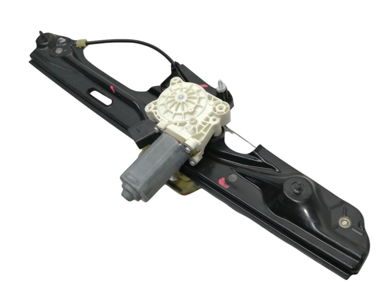 Recambio de elevalunas trasero izquierdo para bmw x3 (f25) xdrive 20d referencia OEM IAM 7322747  