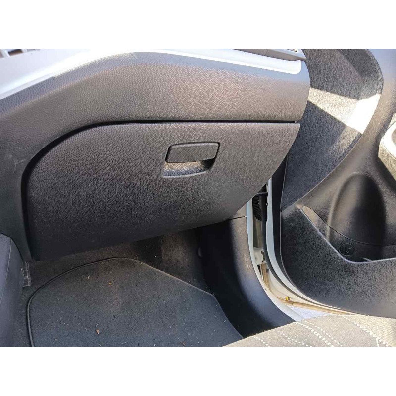 Recambio de guantera para kia picanto (ja) 1.0 cat referencia OEM IAM 84510 1Y001EQ 878 