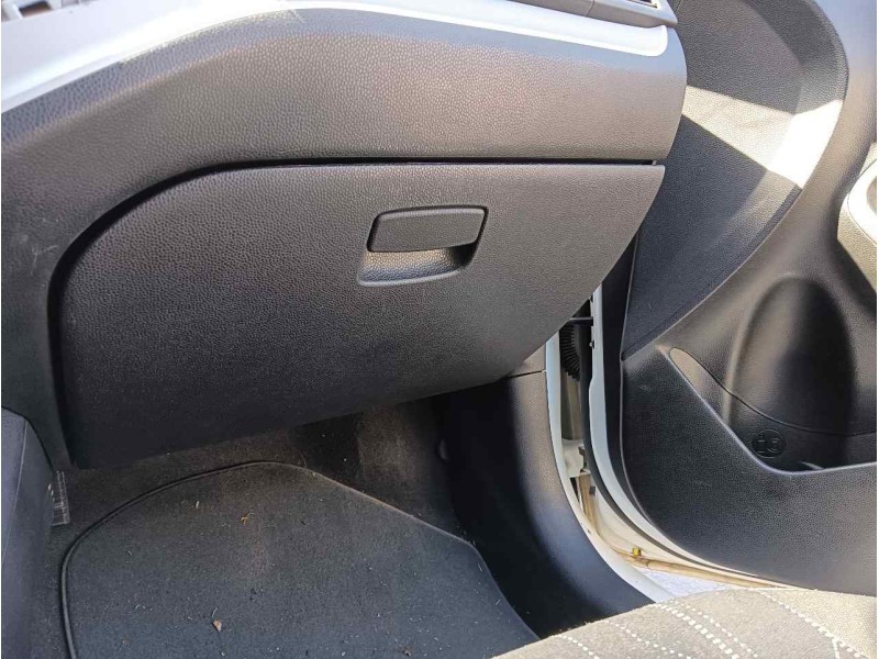 Recambio de guantera para kia picanto (ja) 1.0 cat referencia OEM IAM 84510 1Y001EQ 878 