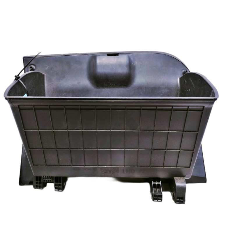 Recambio de guantera para kia picanto (ja) 1.0 cat referencia OEM IAM 84510 1Y001EQ 878 