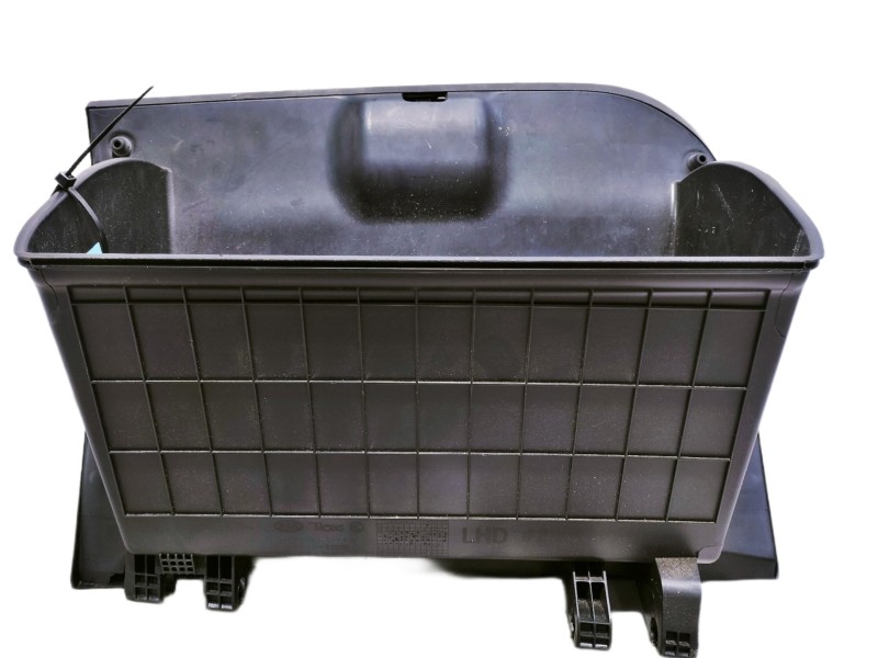 Recambio de guantera para kia picanto (ja) 1.0 cat referencia OEM IAM 84510 1Y001EQ 878 