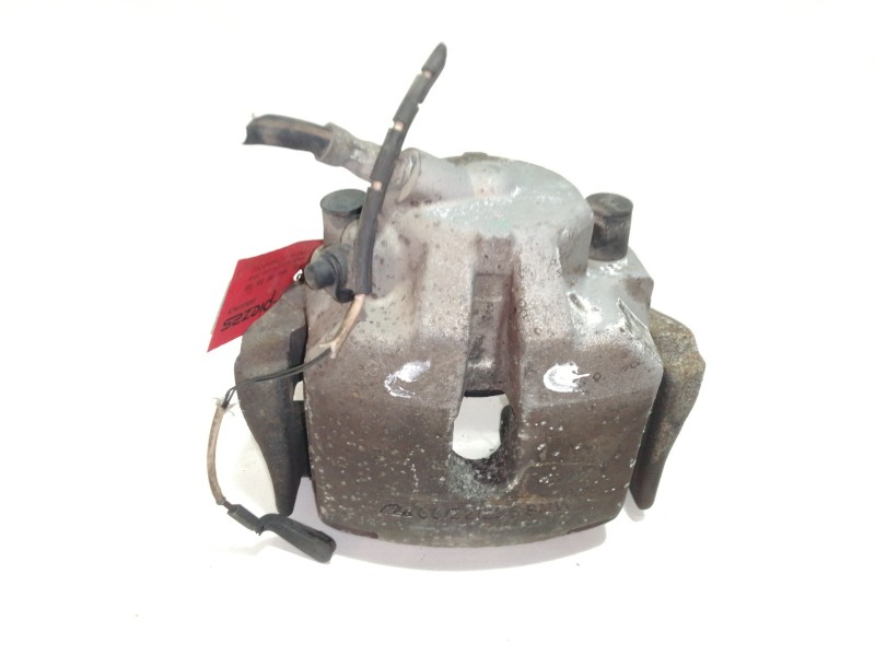 Recambio de pinza freno delantera izquierda para bmw serie 5 berlina (e39) 525tds referencia OEM IAM 6022296  