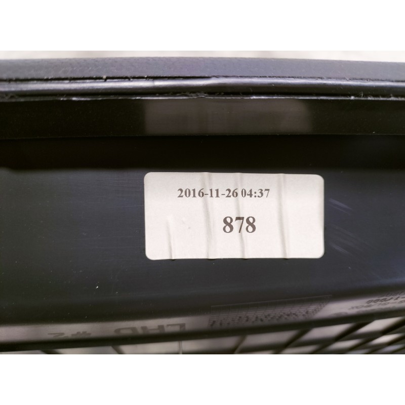 Recambio de guantera para kia picanto (ja) 1.0 cat referencia OEM IAM 84510 1Y001EQ 878 