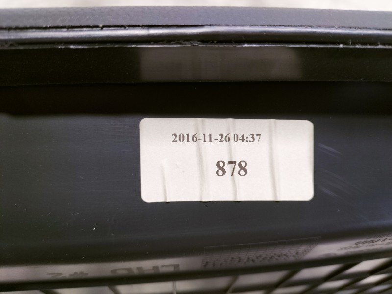 Recambio de guantera para kia picanto (ja) 1.0 cat referencia OEM IAM 84510 1Y001EQ 878 