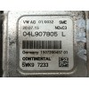Recambio de modulo electronico para volkswagen t-roc (a11, d11) 1.0 tsi referencia OEM IAM  5WK97233 