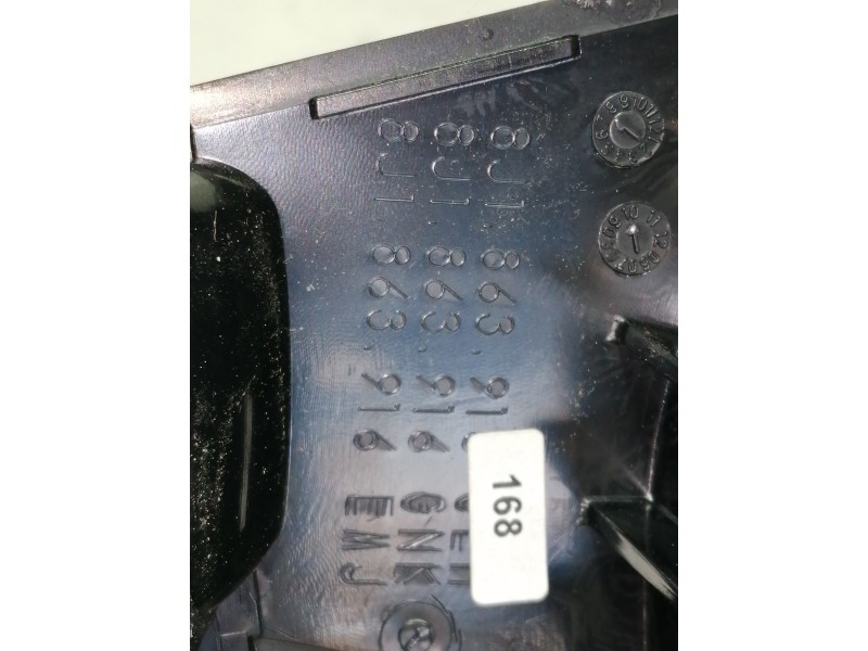 Recambio de guarnecidos palanca cambio para audi tt (8j3/8j9) 2.0 tfsi coupe referencia OEM IAM 8J1863916  