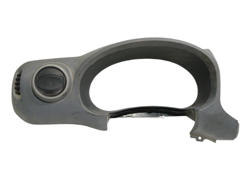 Recambio de rejilla aireadora para peugeot partner (s2) 1.6 16v hdi cat referencia OEM IAM 9680897377  