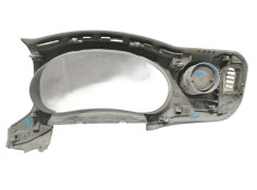 Recambio de rejilla aireadora para peugeot partner (s2) 1.6 16v hdi cat referencia OEM IAM 9680897377   2