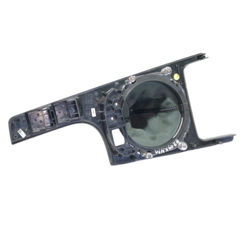 Recambio de guarnecidos palanca cambio para audi tt (8j3/8j9) 2.0 tfsi coupe referencia OEM IAM 8J1863916  