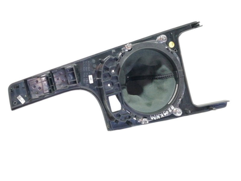 Recambio de guarnecidos palanca cambio para audi tt (8j3/8j9) 2.0 tfsi coupe referencia OEM IAM 8J1863916  