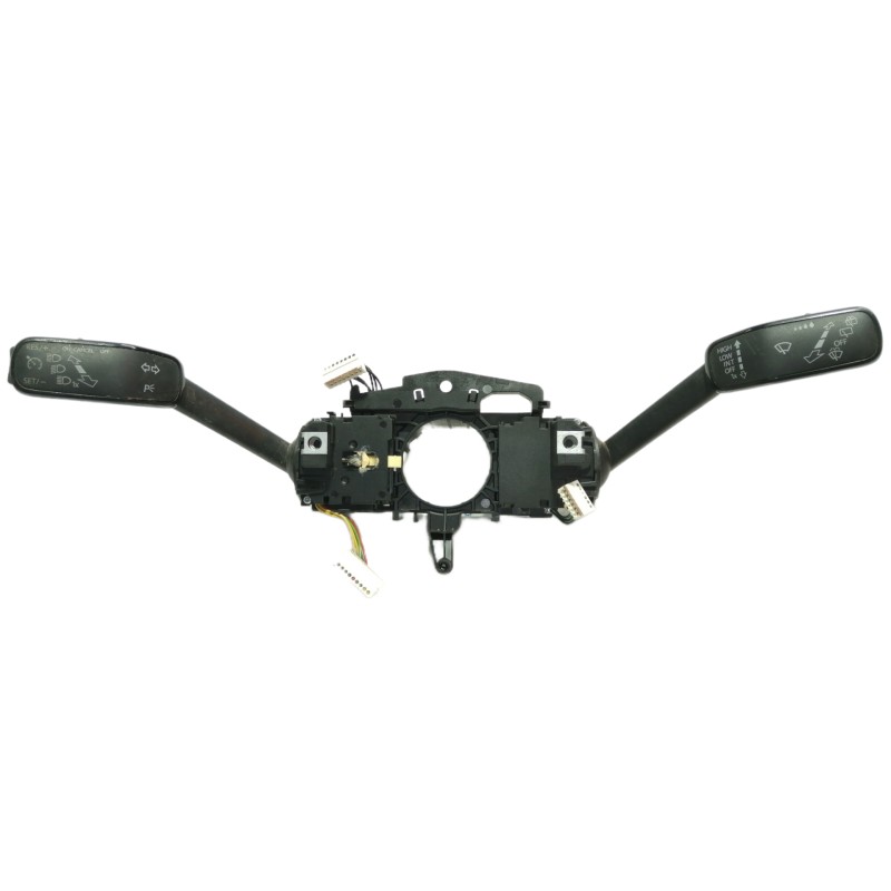 Recambio de mando multifuncion para seat leon (5f1) reference referencia OEM IAM 5Q0953507GD 5Q0953507 / 1012603603 1808491278 /