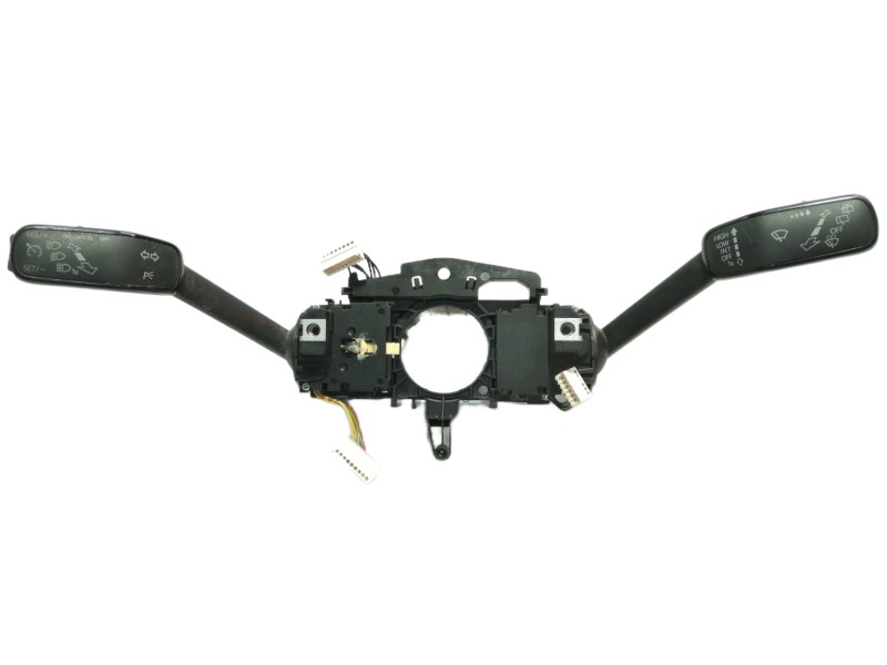 Recambio de mando multifuncion para seat leon (5f1) reference referencia OEM IAM 5Q0953507GD 5Q0953507 / 1012603603 1808491278 /