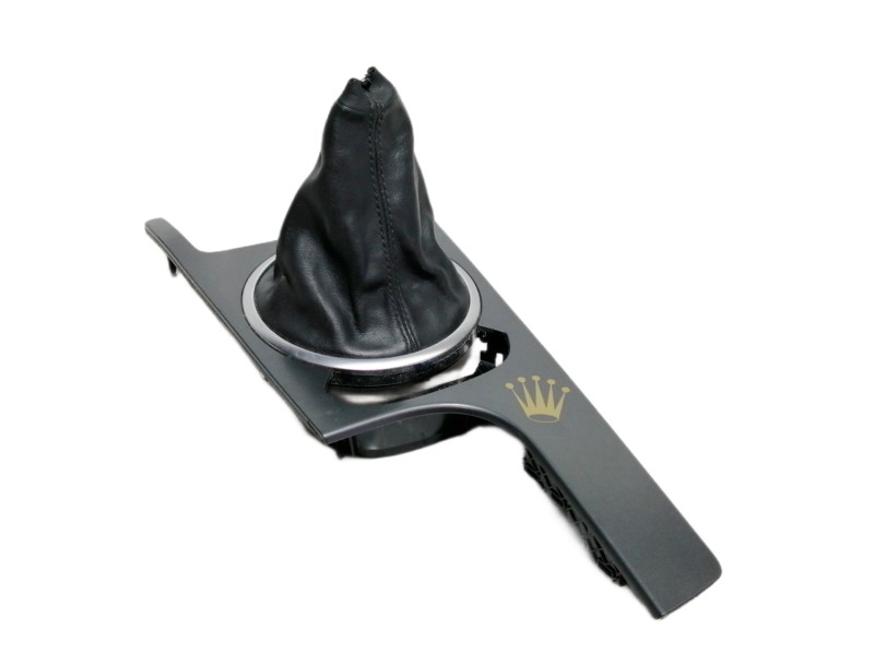 Recambio de guarnecidos palanca cambio para audi tt (8j3/8j9) 2.0 tfsi coupe referencia OEM IAM 8J1863916  