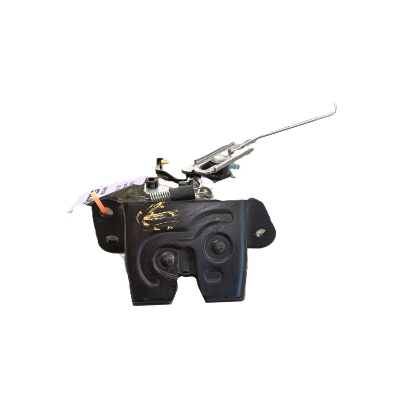 Recambio de cerradura maletero / porton para hyundai i20 i (pb, pbt) 1.2 referencia OEM IAM 957501J000  