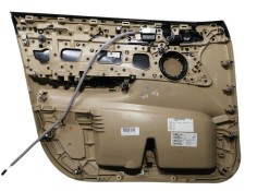 Recambio de guarnecido puerta delantera derecha para bmw x3 (f25) xdrive 20d referencia OEM IAM 105006257 10055913  2