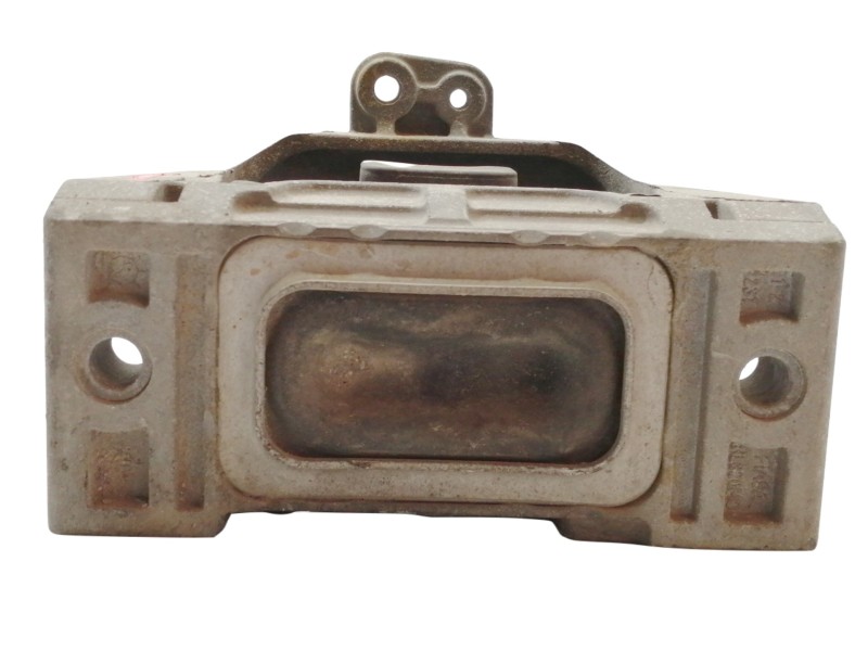 Recambio de soporte motor derecho para audi a3 (8l) 1.9 tdi ambiente referencia OEM IAM 1J0199262BF  