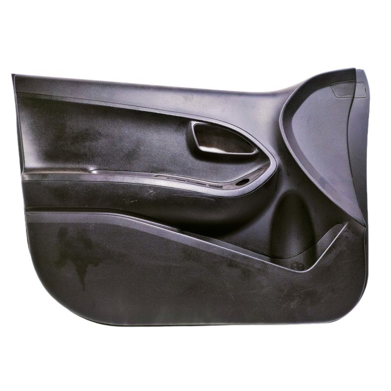 Recambio de guarnecido puerta delantera izquierda para kia picanto (ja) 1.0 cat referencia OEM IAM 823071Y050BK5 827301Y050 8230