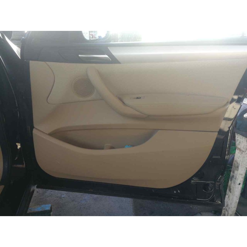 Recambio de guarnecido puerta delantera derecha para bmw x3 (f25) xdrive 20d referencia OEM IAM 105006257 10055913 