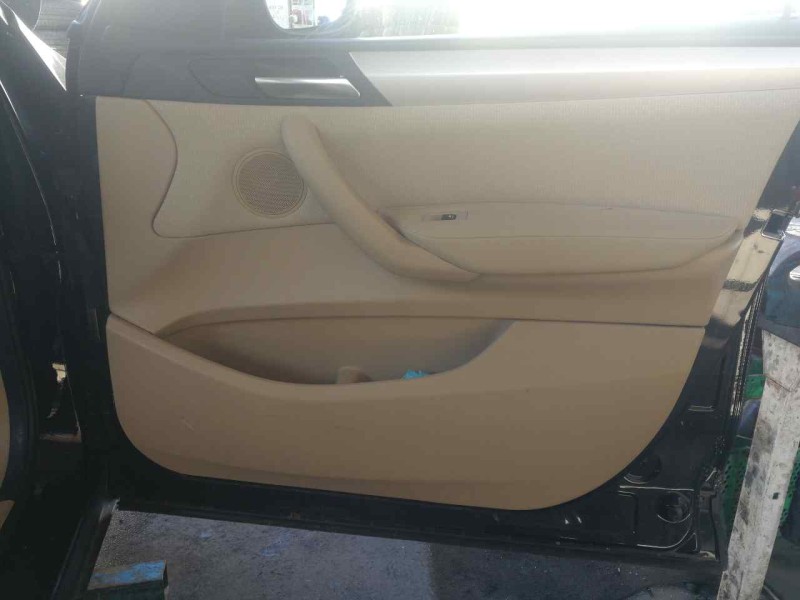 Recambio de guarnecido puerta delantera derecha para bmw x3 (f25) xdrive 20d referencia OEM IAM 105006257 10055913 