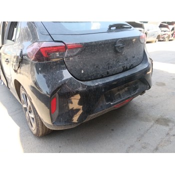 PARAGOLPES TRASERO 166335771T 