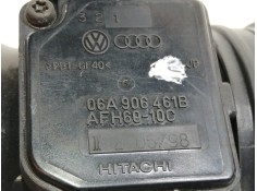 Recambio de caudalimetro para volkswagen golf iv berlina (1j1) conceptline referencia OEM IAM 06A908461B   2