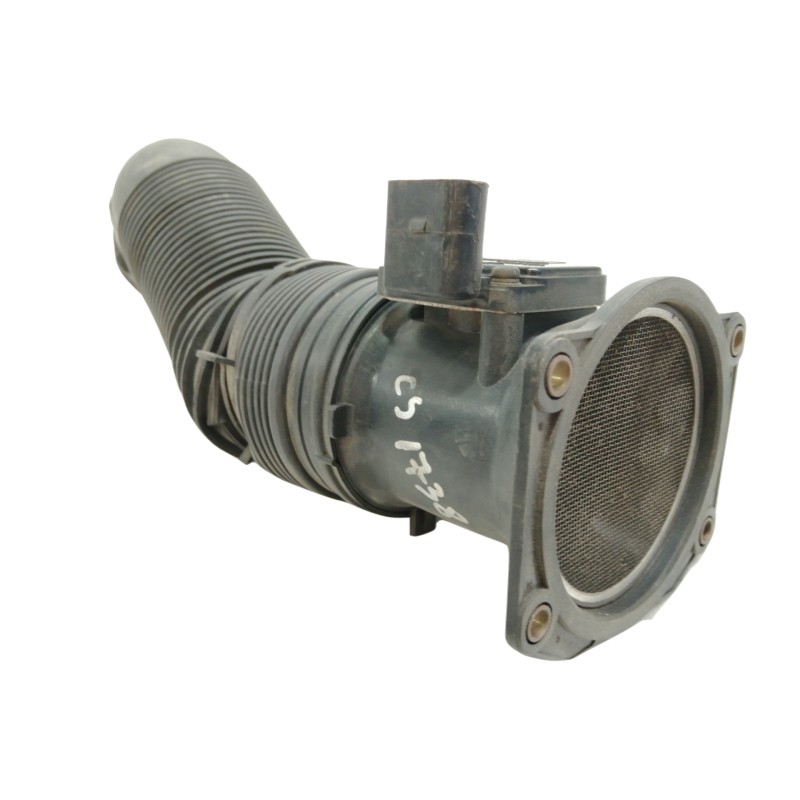 Recambio de caudalimetro para volkswagen golf iv berlina (1j1) conceptline referencia OEM IAM 06A908461B  