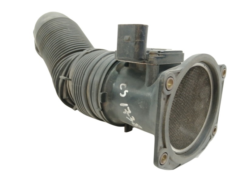 Recambio de caudalimetro para volkswagen golf iv berlina (1j1) conceptline referencia OEM IAM 06A908461B  