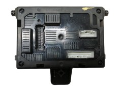 Recambio de caja reles / fusibles para renault clio iii authentique referencia OEM IAM 8200652285A 216693907 00924980 281181253C 2