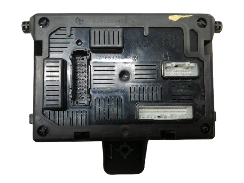 Recambio de caja reles / fusibles para renault clio iii authentique referencia OEM IAM 8200652285A 216693907 00924980 281181253C