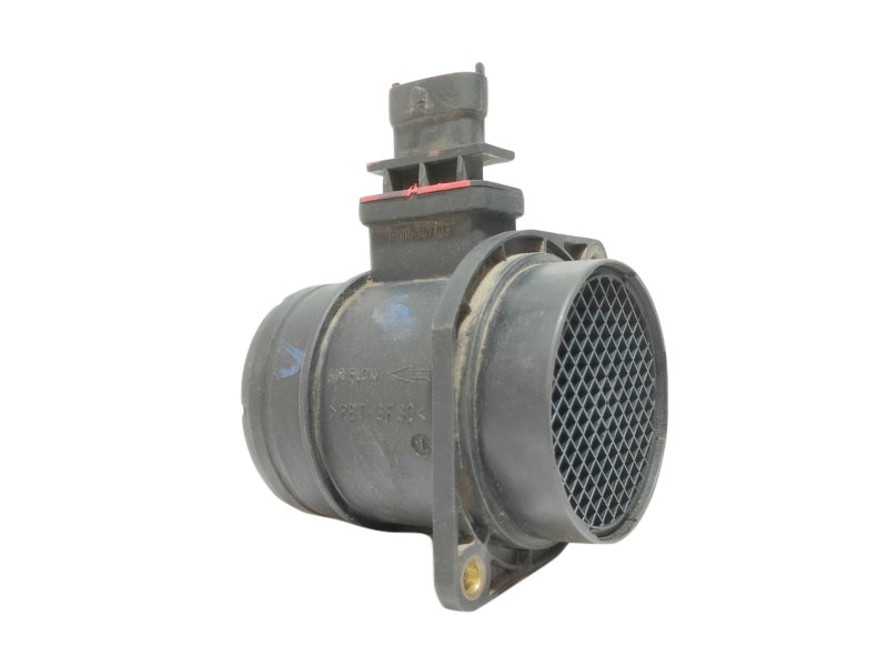 Recambio de caudalimetro para fiat doblo i cargo 1.3 jtd sx furgón referencia OEM IAM 0281002980  