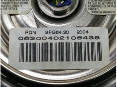 Recambio de airbag delantero izquierdo para audi a3 (8p) 1.6 fsi ambiente referencia OEM IAM  161708 / 001RC0HG0MBMP / 305169199 2