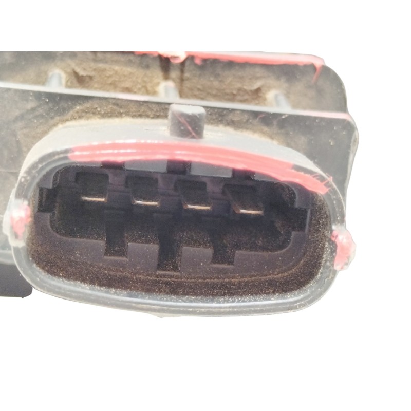 Recambio de caudalimetro para fiat doblo i cargo 1.3 jtd sx furgón referencia OEM IAM 0281002980  