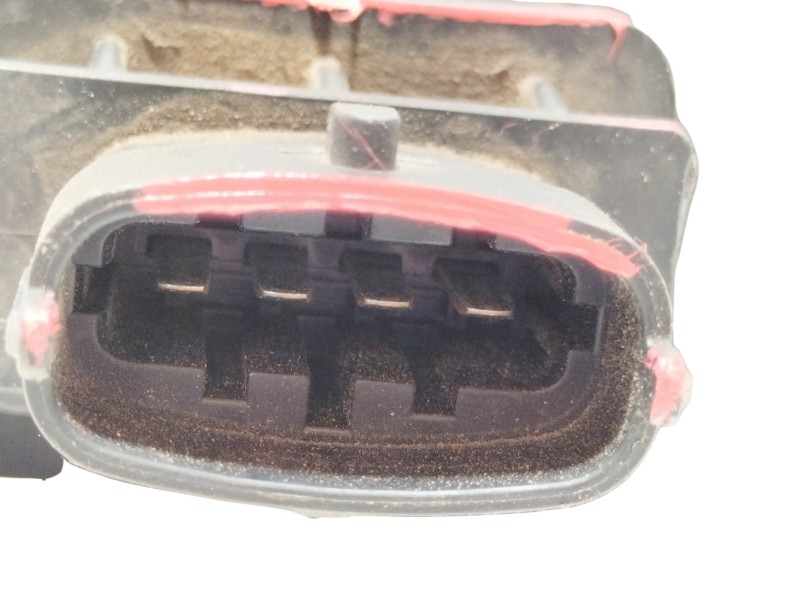 Recambio de caudalimetro para fiat doblo i cargo 1.3 jtd sx furgón referencia OEM IAM 0281002980  