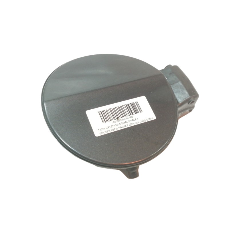 Recambio de tapa exterior combustible para volkswagen passat berlina (3c2) edition referencia OEM IAM 3C5809857EGRU 3C5809857 