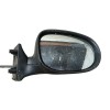 Recambio de espejo retrovisor derecho para lancia musa (350_) 1.4 (350.axf1a) referencia OEM IAM 735524201  