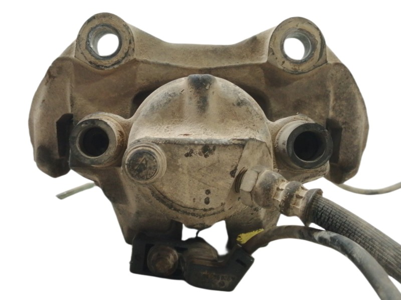 Recambio de pinza freno trasera izquierda para mercedes-benz clase e (w211) berlina e 270 cdi (211.016) referencia OEM IAM   