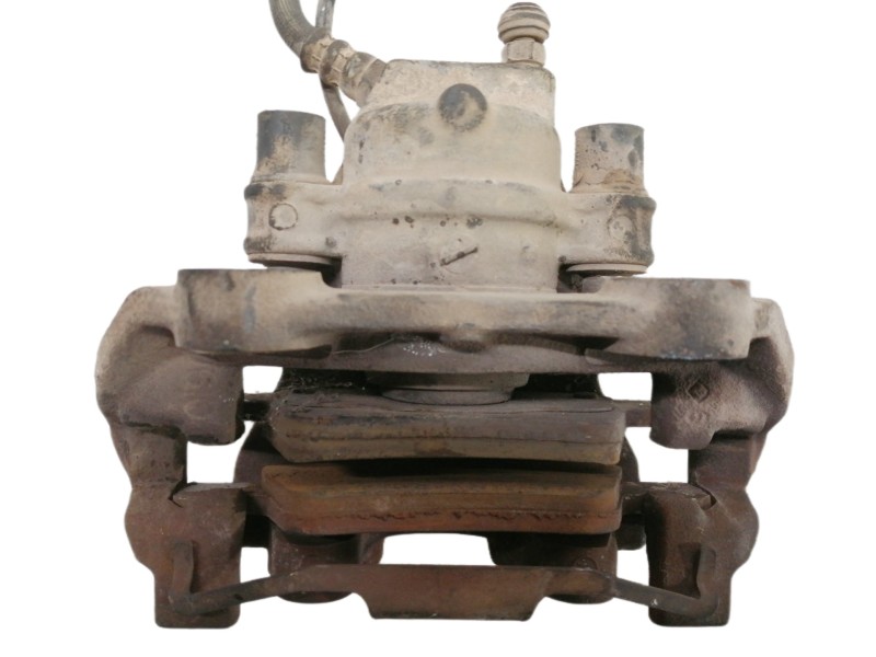 Recambio de pinza freno trasera izquierda para mercedes-benz clase e (w211) berlina e 270 cdi (211.016) referencia OEM IAM   