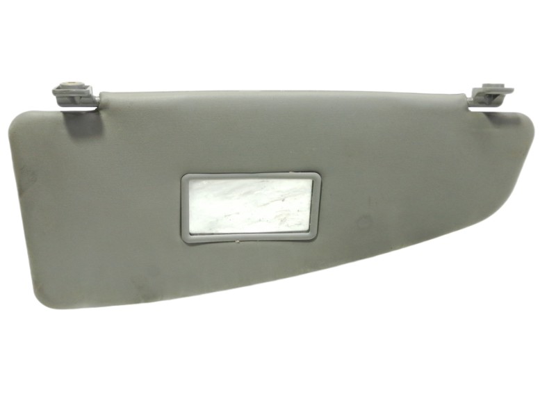 Recambio de parasol derecho para fiat doblo i cargo 1.3 jtd sx furgón referencia OEM IAM   
