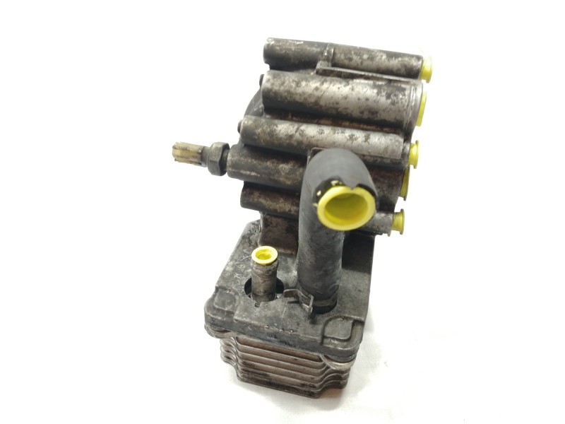 Recambio de enfriador aceite motor para ford mondeo berlina (ge) ambiente referencia OEM IAM 1C106B624AF  