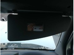 Recambio de parasol derecho para fiat doblo i cargo 1.3 jtd sx furgón referencia OEM IAM    2