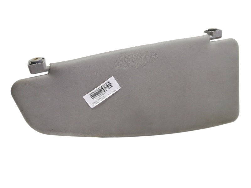 Recambio de parasol derecho para fiat doblo i cargo 1.3 jtd sx furgón referencia OEM IAM   