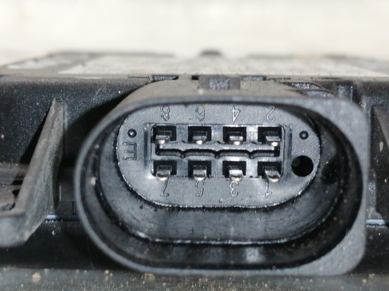 Recambio de modulo electronico para seat arona style referencia OEM IAM 5Q0907686C 6PZ01171903 